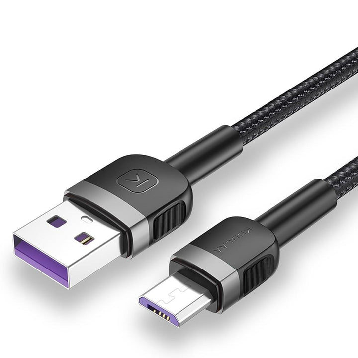 USB A to Micro USB 3A Fast Charging Cable - Aussie Gadgets
