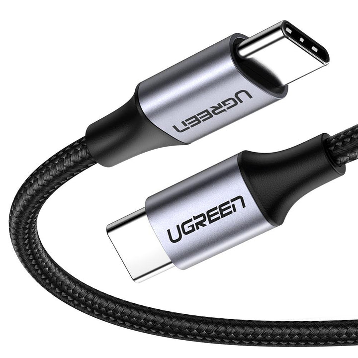 UGREEN USB-C PD 60W 3A Fast Charging Cable - Aussie Gadgets