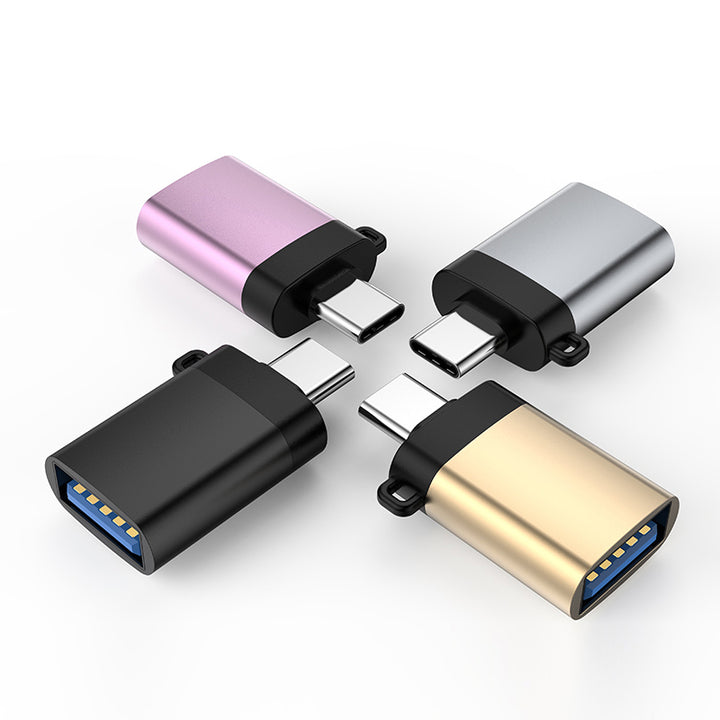 Type-C USB 3.0 OTG Adaptor - Aussie Gadgets