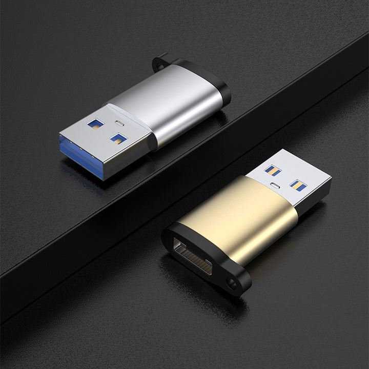 Type-C USB 3.0 OTG Adaptor - Aussie Gadgets
