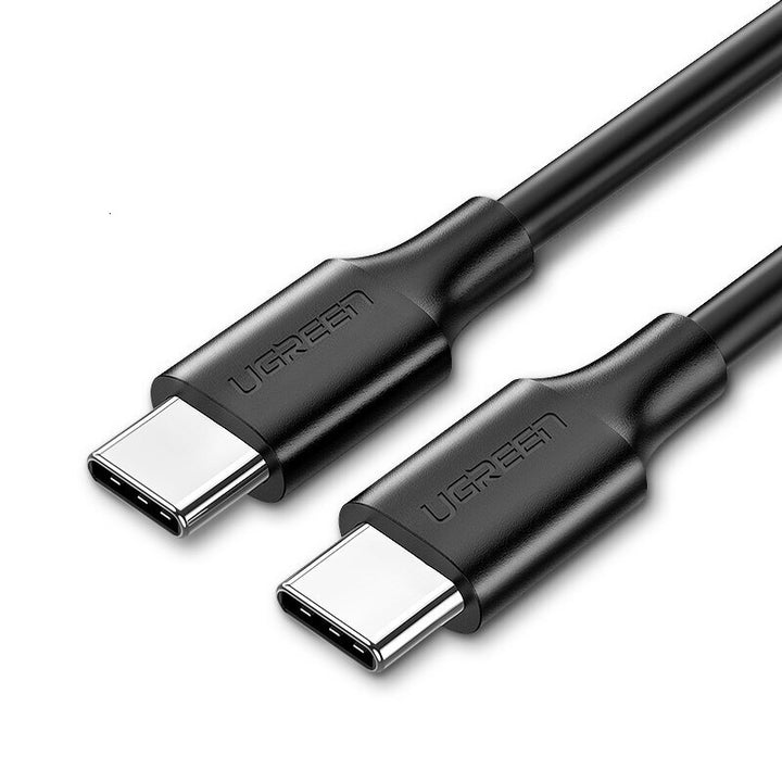 UGREEN USB-C PD 60W 3A Fast Charging Cable - Aussie Gadgets