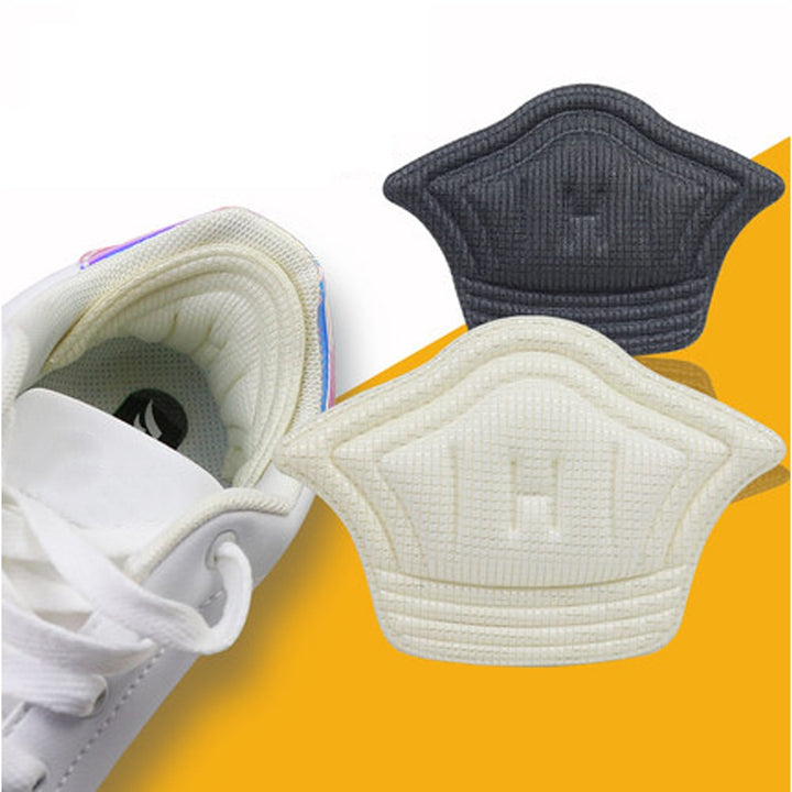 Premium Quality Shoe Heel Liner Grip Sticker Insole Pads - Fashion Formula