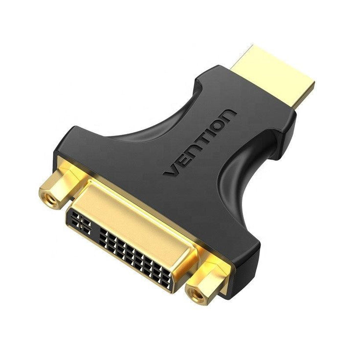 HDMI Male to DVI Female Bidirectional Adaptor - Aussie Gadgets
