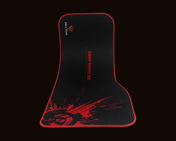 Meetion Long Extended Mouse Mat - Aussie Gadgets