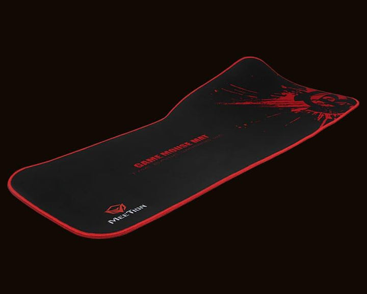 Meetion Long Extended Mouse Mat - Aussie Gadgets