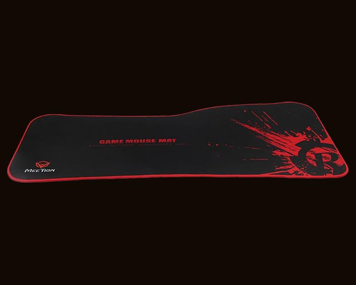 Meetion Long Extended Mouse Mat - Aussie Gadgets