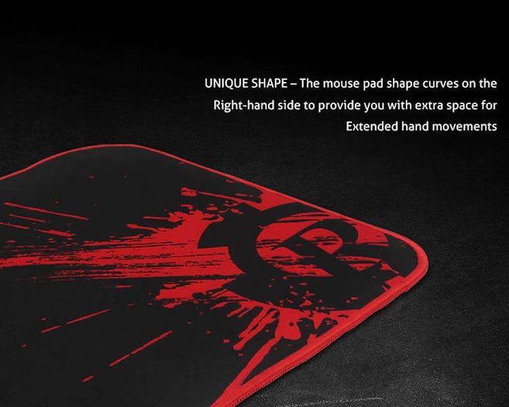 Meetion Long Extended Mouse Mat - Aussie Gadgets