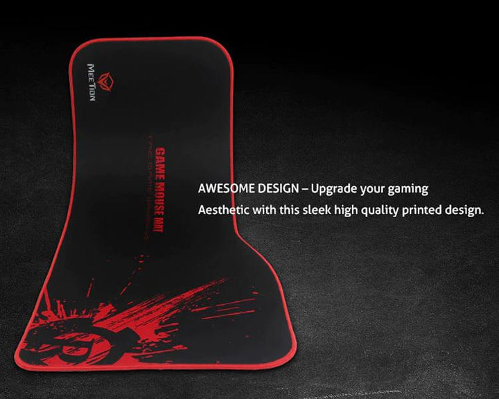 Meetion Long Extended Mouse Mat - Aussie Gadgets
