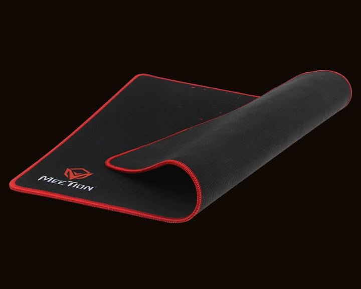 Meetion Square Mouse Mat - Aussie Gadgets