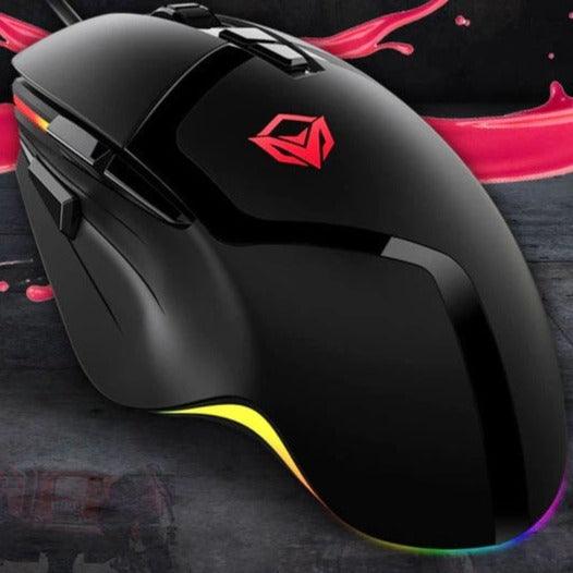 Meetion Professional Gaming Mouse - Aussie Gadgets