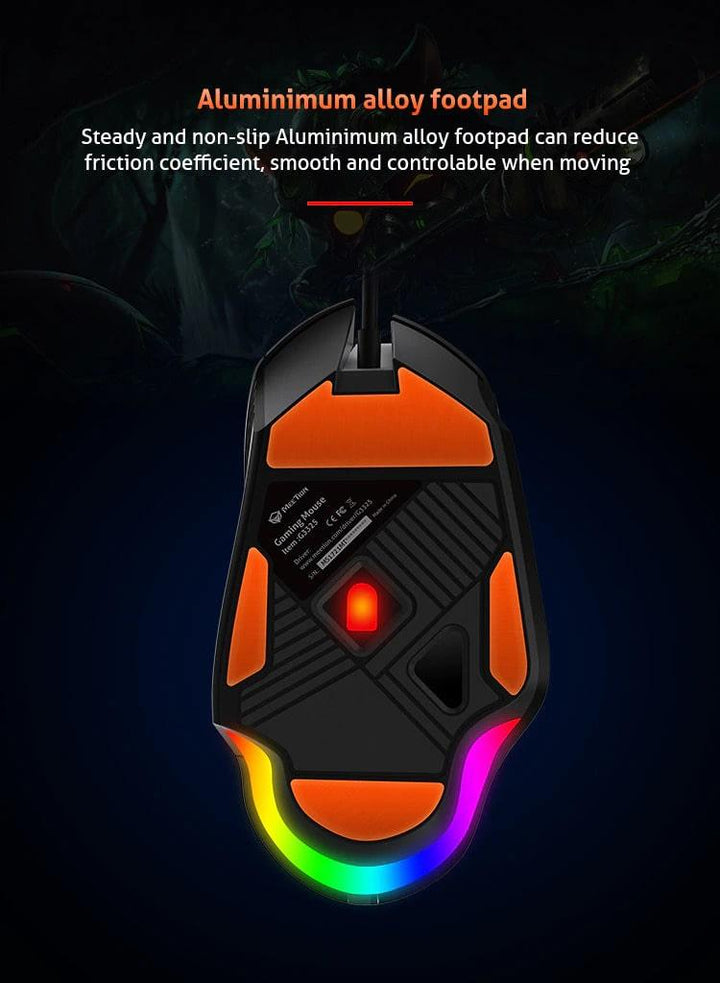 Meetion Professional Gaming Mouse - Aussie Gadgets