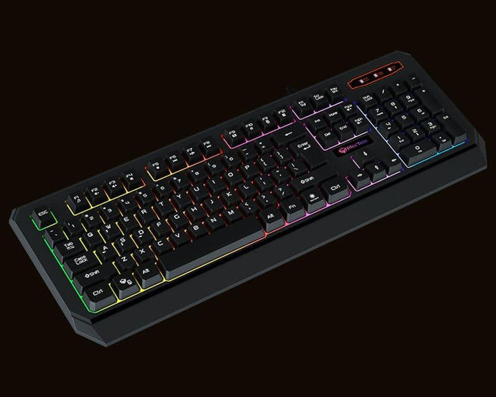 Meetion Backlit Gaming Keyboard - Aussie Gadgets