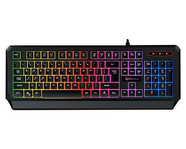 Meetion Backlit Gaming Keyboard - Aussie Gadgets