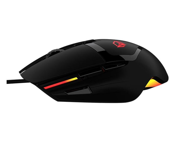 Meetion Professional Gaming Mouse - Aussie Gadgets