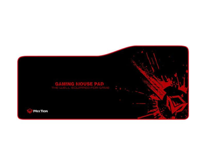 Meetion Long Extended Mouse Mat - Aussie Gadgets