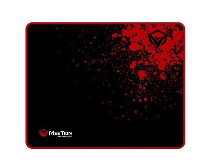 Meetion Square Mouse Mat - Aussie Gadgets