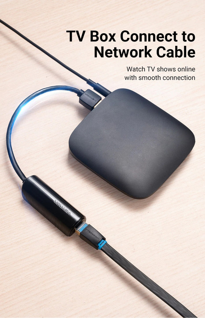 USB 3.0 Gigabit Ethernet Adaptor - Aussie Gadgets