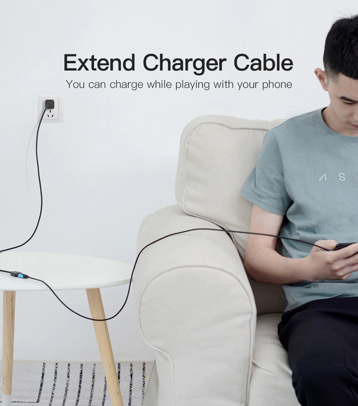USB 3.0 extension cable high speed 5gbps - Aussie Gadgets
