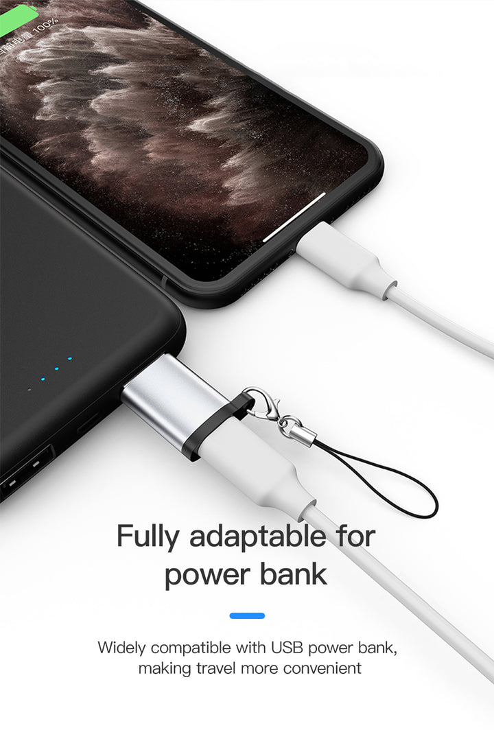 Type-C USB 3.0 OTG Adaptor - Aussie Gadgets