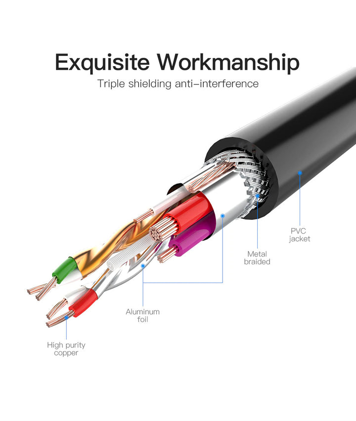 USB 3.0 extension cable high speed 5gbps - Aussie Gadgets