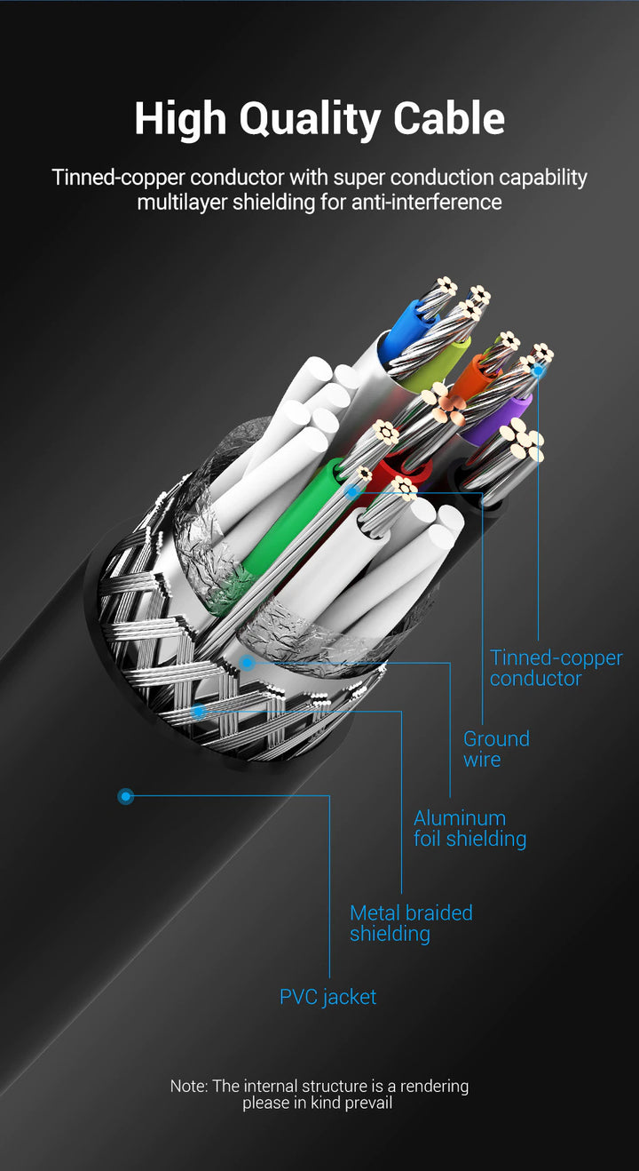 USB 3.0 Type-A to Type-B Male Printer Cable - Aussie Gadgets