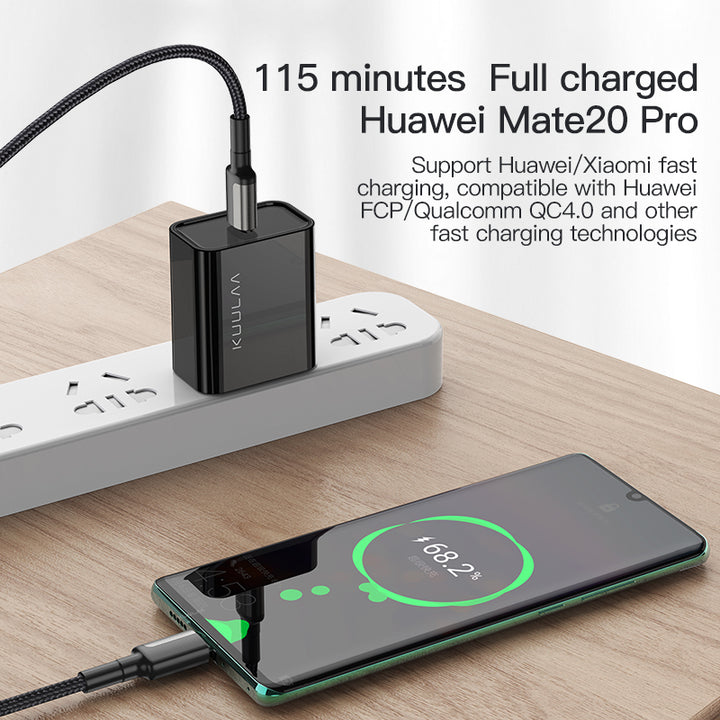 USB-C PD 100W 5A 3.1 Gen2 1000 MB/S Cable - Aussie Gadgets
