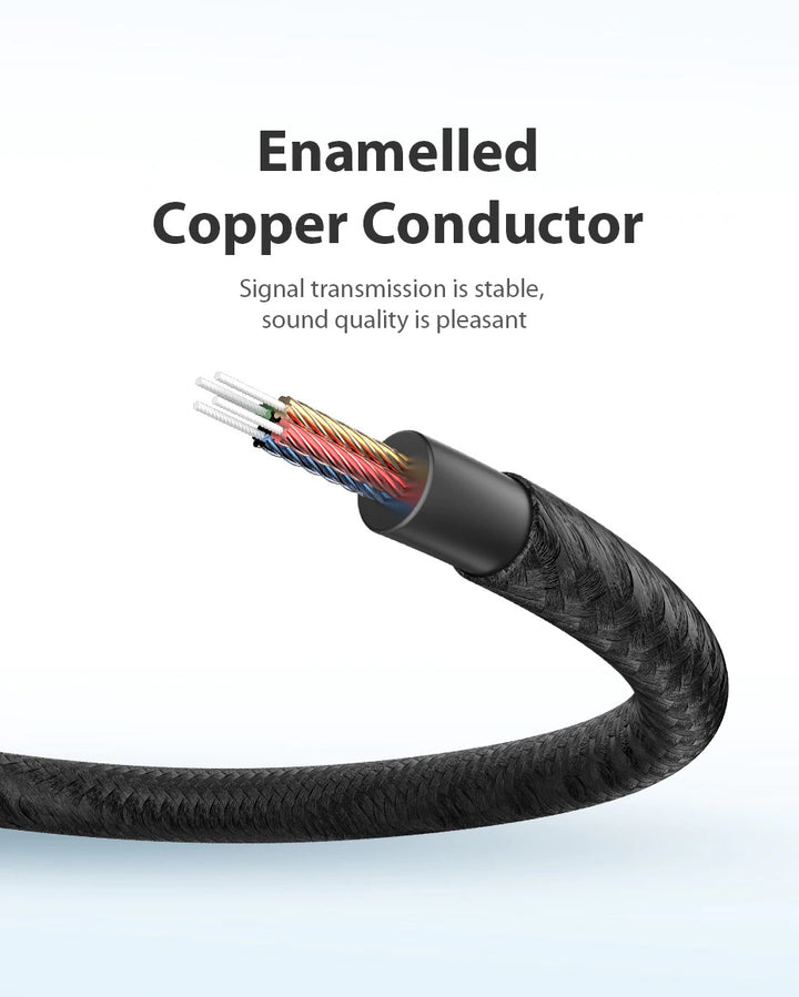 Vention 3.5mm Audio Extension Cable - Aussie Gadgets