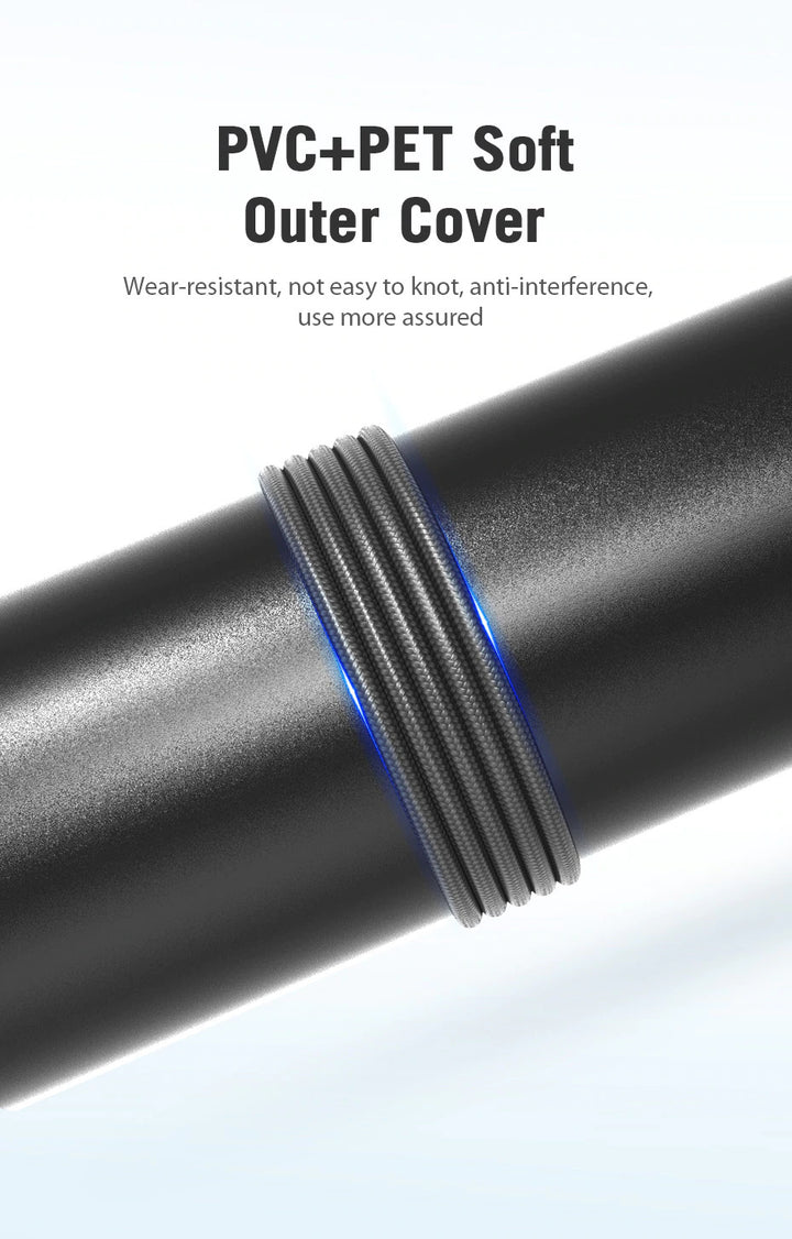 Vention 3.5mm Audio Extension Cable - Aussie Gadgets