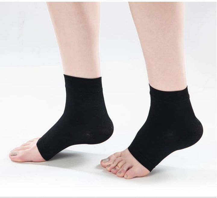 Ankle Compression Sleeve Support - Fashion Formula