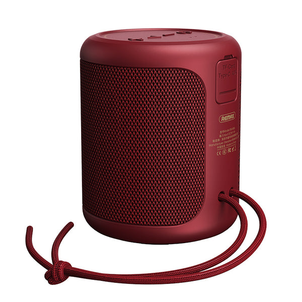 Remax 15W Waterproof Portable Wireless Speaker - Aussie Gadgets