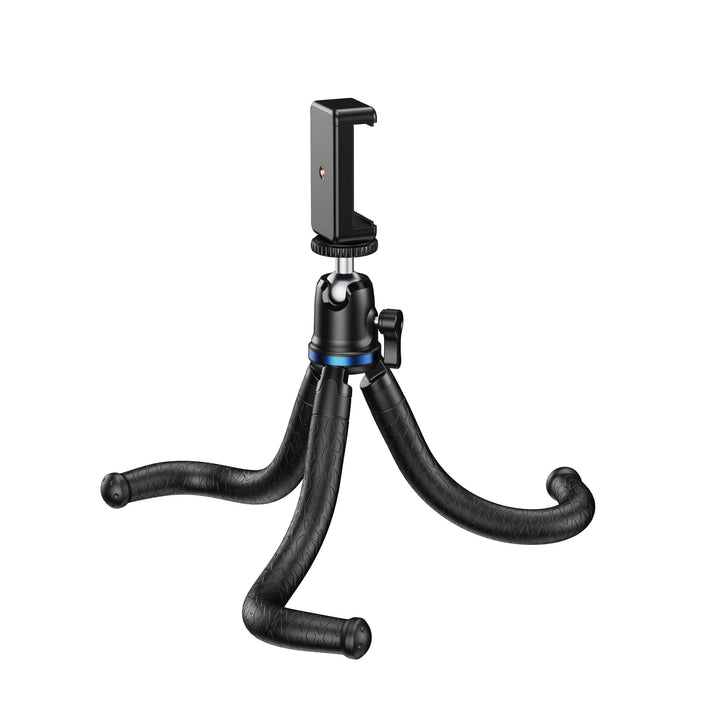 Apexel Flexible Octopus Tripod Mobile DSLR GoPro - Aussie Gadgets