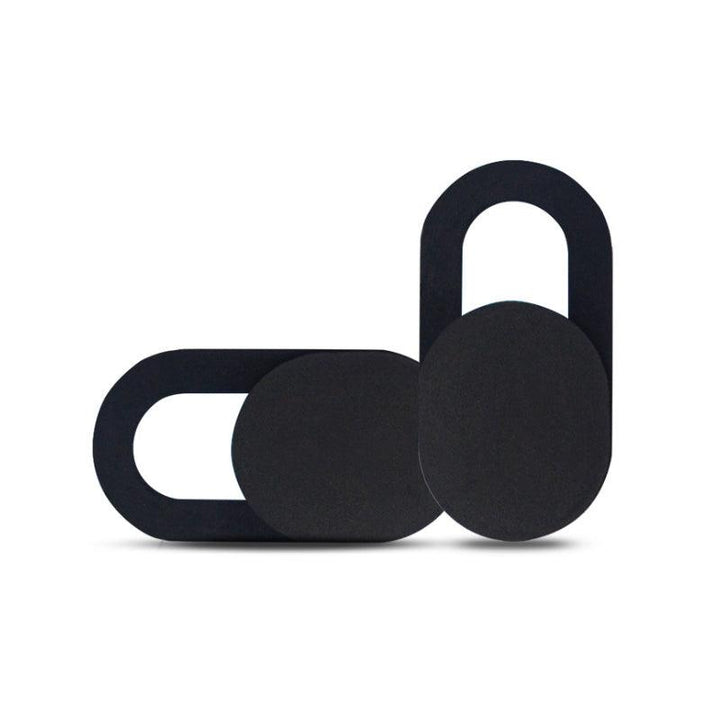 4 Pack Universal Phone Camera Laptop Webcam Privacy Slider Cover - Aussie Gadgets