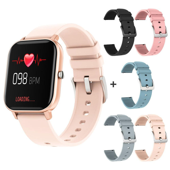 Colmi Smart Watch Straps - Aussie Gadgets