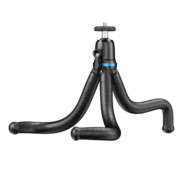 Apexel Flexible Octopus Tripod Mobile DSLR GoPro - Aussie Gadgets
