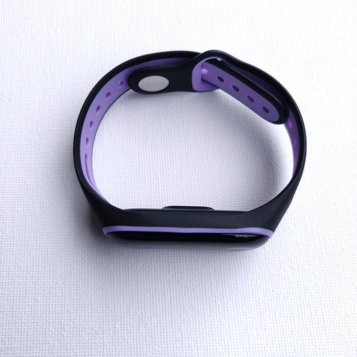 Premium quality Xiaomi Mi 4 3 Sports silicone replacement band strap - Aussie Gadgets