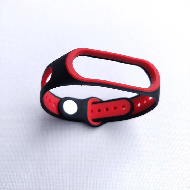 Premium quality Xiaomi Mi 4 3 Sports silicone replacement band strap - Aussie Gadgets