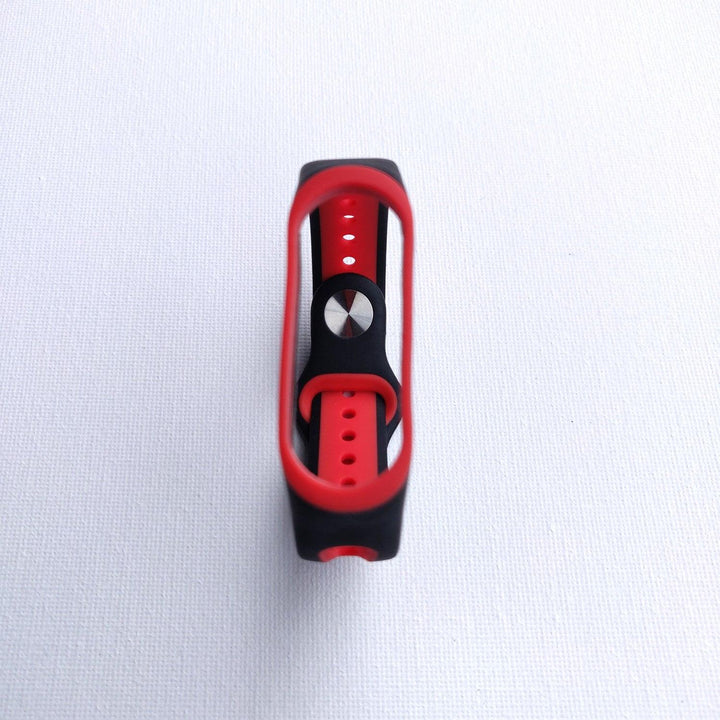 Premium quality Xiaomi Mi 4 3 Sports silicone replacement band strap - Aussie Gadgets