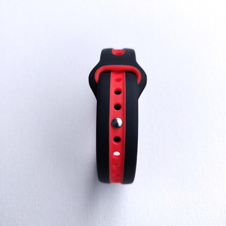Premium quality Xiaomi Mi 4 3 Sports silicone replacement band strap - Aussie Gadgets