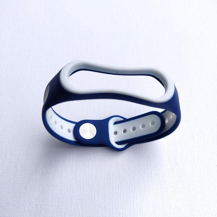 Premium quality Xiaomi Mi 4 3 Sports silicone replacement band strap - Aussie Gadgets