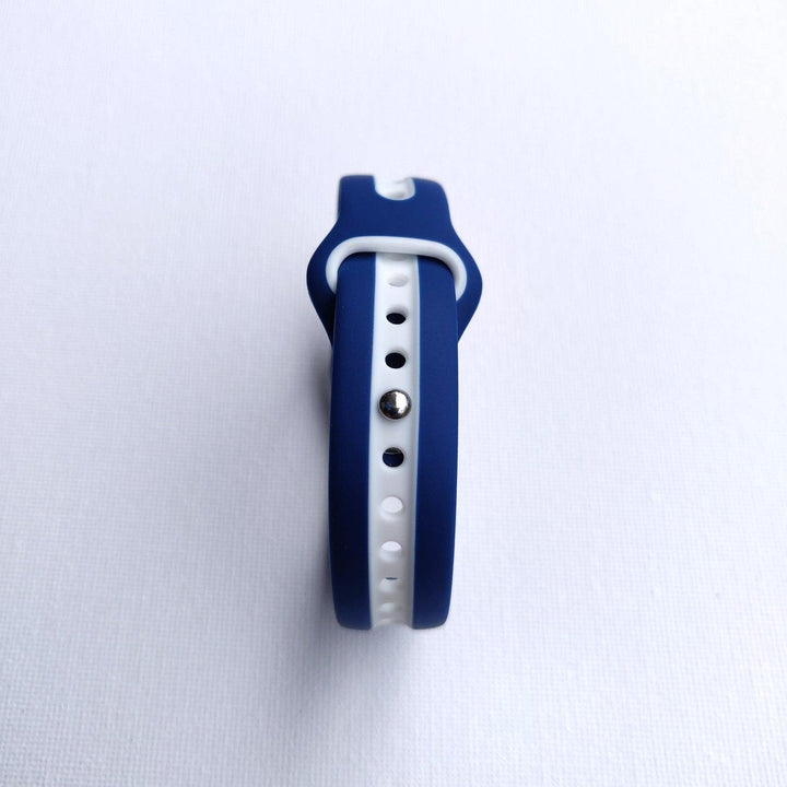 Premium quality Xiaomi Mi 4 3 Sports silicone replacement band strap - Aussie Gadgets