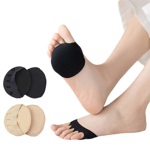 Premium Five Toes Forefoot Pads - Fashion Formula