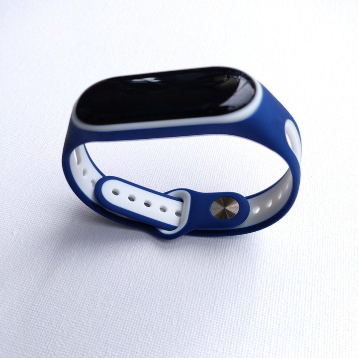 Premium quality Xiaomi Mi 4 3 Sports silicone replacement band strap - Aussie Gadgets