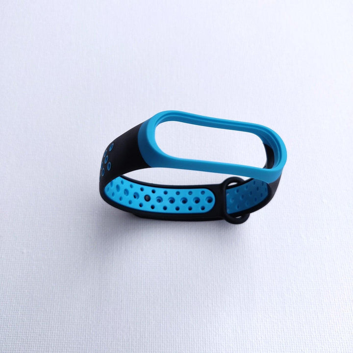 Premium quality Xiaomi Mi 4 3 Sports silicone replacement band strap - Aussie Gadgets