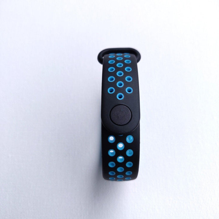 Premium quality Xiaomi Mi 4 3 Sports silicone replacement band strap - Aussie Gadgets