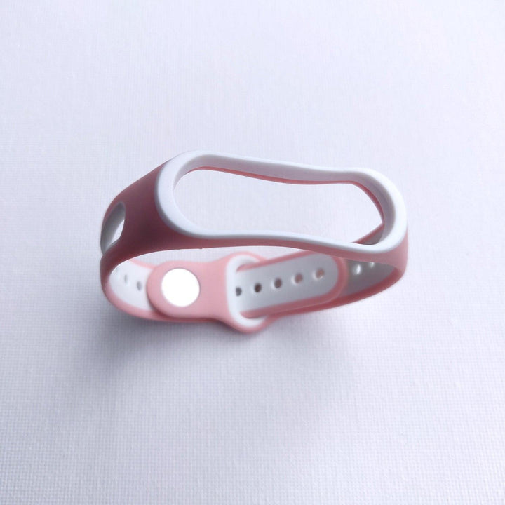 Premium quality Xiaomi Mi 4 3 Sports silicone replacement band strap - Aussie Gadgets