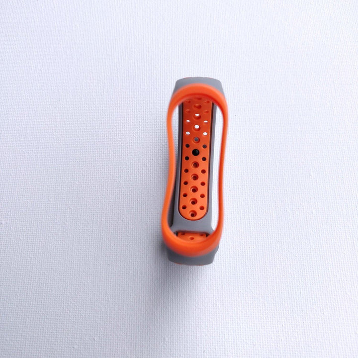 Premium quality Xiaomi Mi 4 3 Sports silicone replacement band strap - Aussie Gadgets