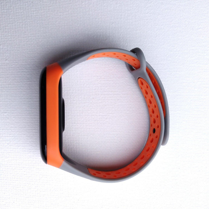 Premium quality Xiaomi Mi 4 3 Sports silicone replacement band strap - Aussie Gadgets