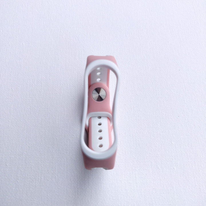 Premium quality Xiaomi Mi 4 3 Sports silicone replacement band strap - Aussie Gadgets