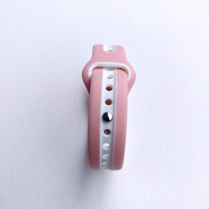 Premium quality Xiaomi Mi 4 3 Sports silicone replacement band strap - Aussie Gadgets