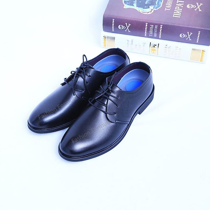 Premium Gel Heel Cups Cushion Pad - Fashion Formula